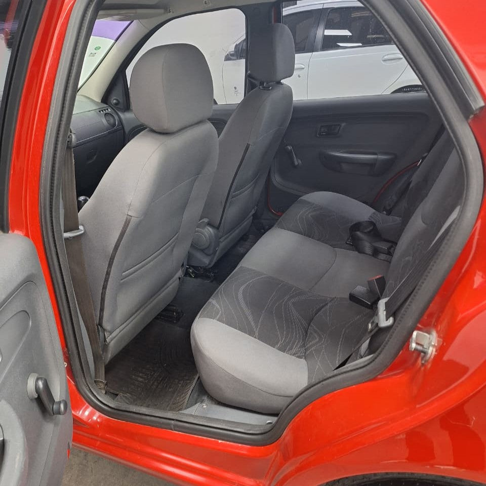 FIAT PALIO FIRE - 2016 - 115.000 KM