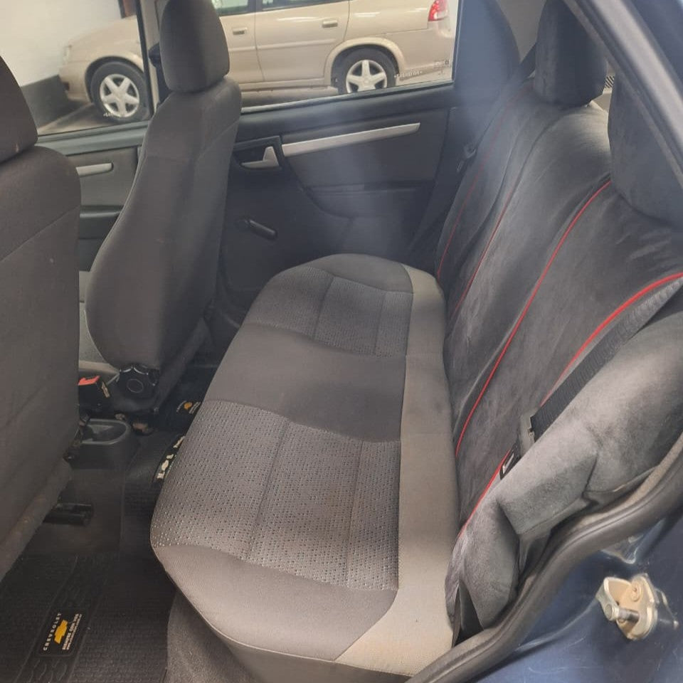 CHEVROLET CELTA ADVENTURE PACK - 2014 – 87.000 KMS