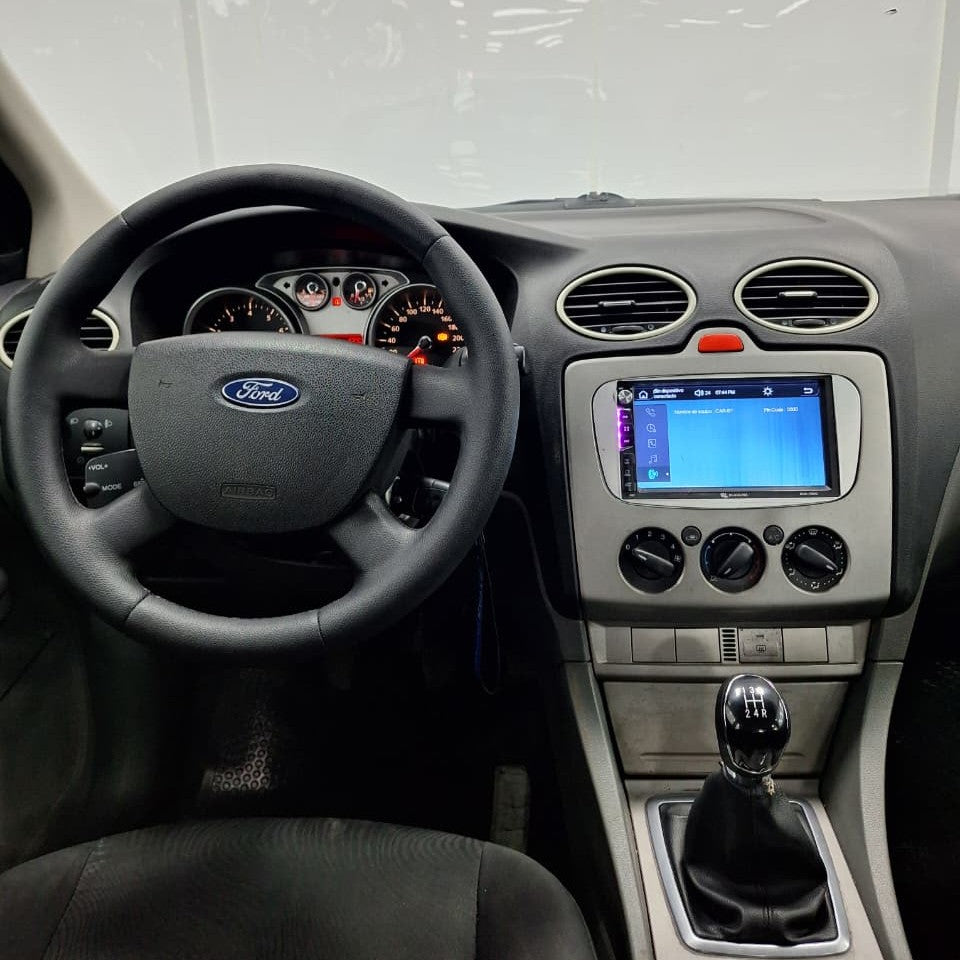 FORD FOCUS EXE TREND - 2012 - 143.000 KMS