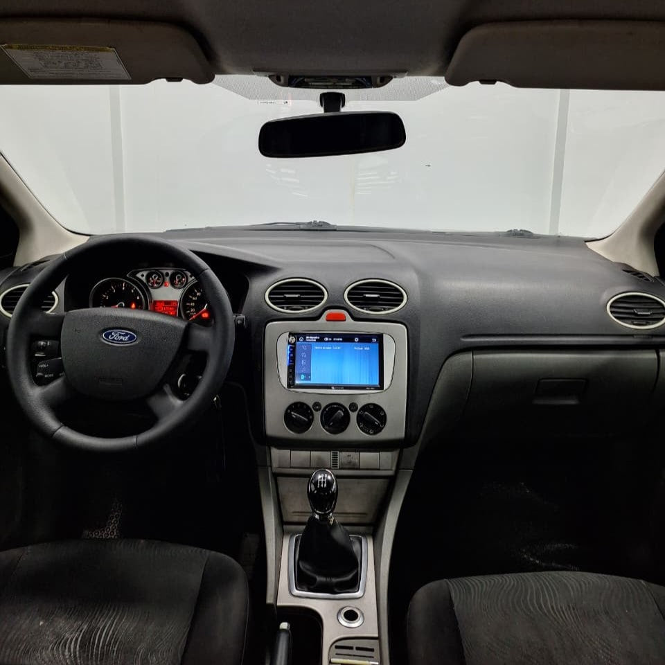 FORD FOCUS EXE TREND - 2012 - 143.000 KMS