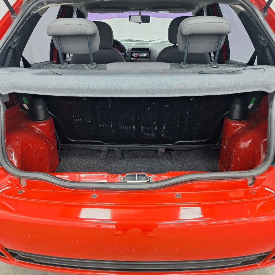 FIAT PALIO FIRE - 2016 - 115.000 KM