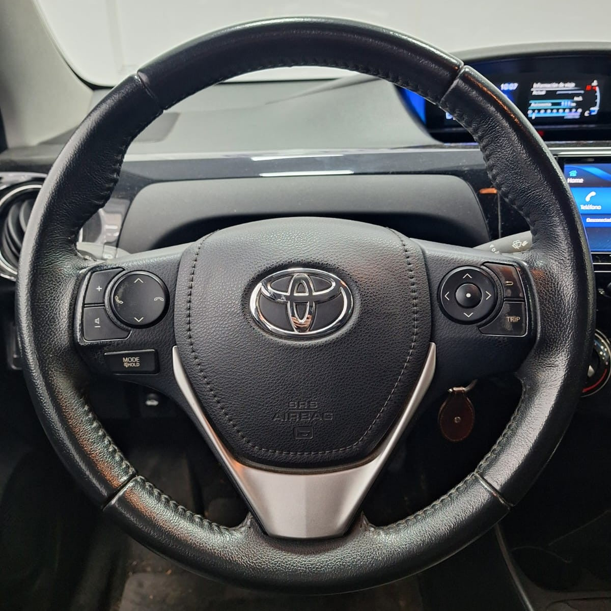 TOYOTA ETIOS XLS 1.5 MT – 2020 – 28000 KMS - Belacar