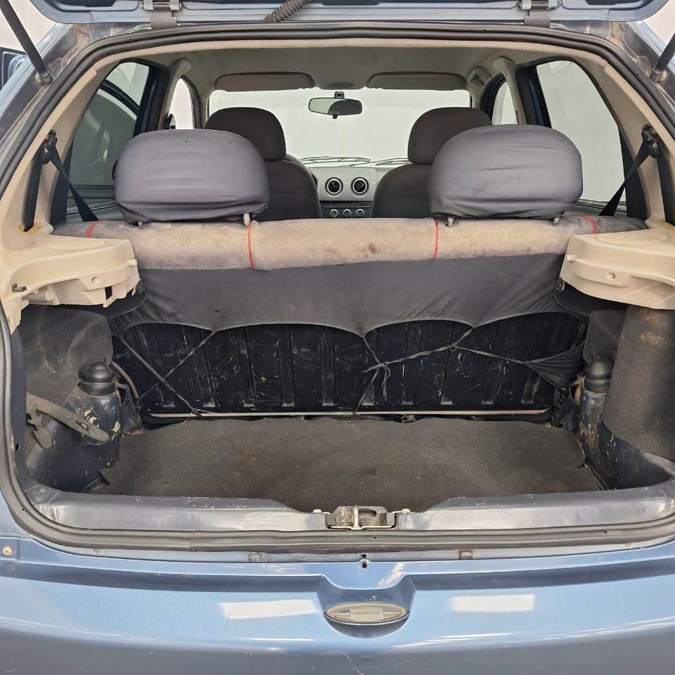 CHEVROLET CELTA ADVENTURE PACK - 2014 – 87.000 KMS