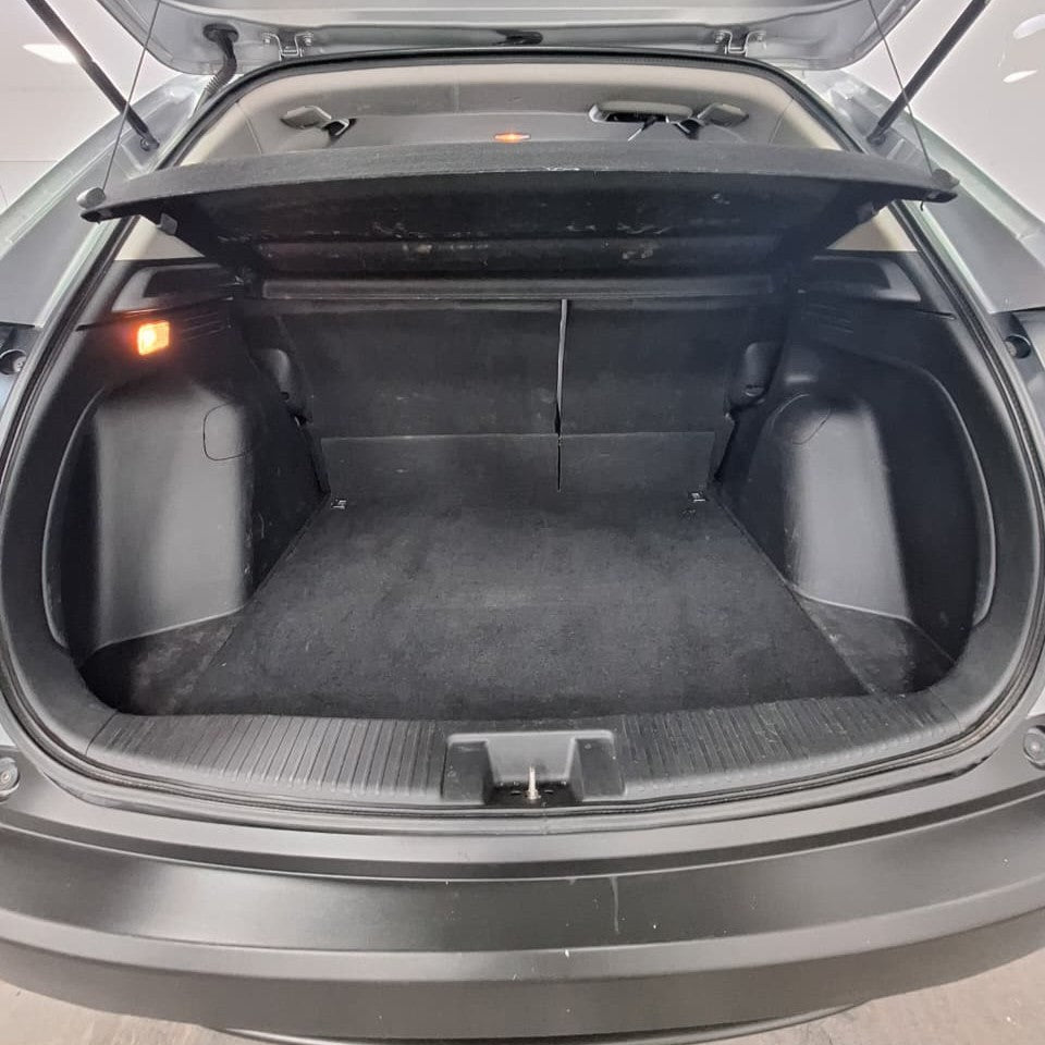 HONDA HRV EX CVT - 2017 - 127.000 KMS - Belacar