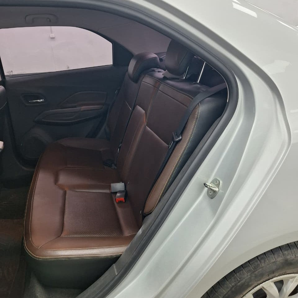 CHEVROLET COBALT LTZ - 2019 - 96.000 KMS