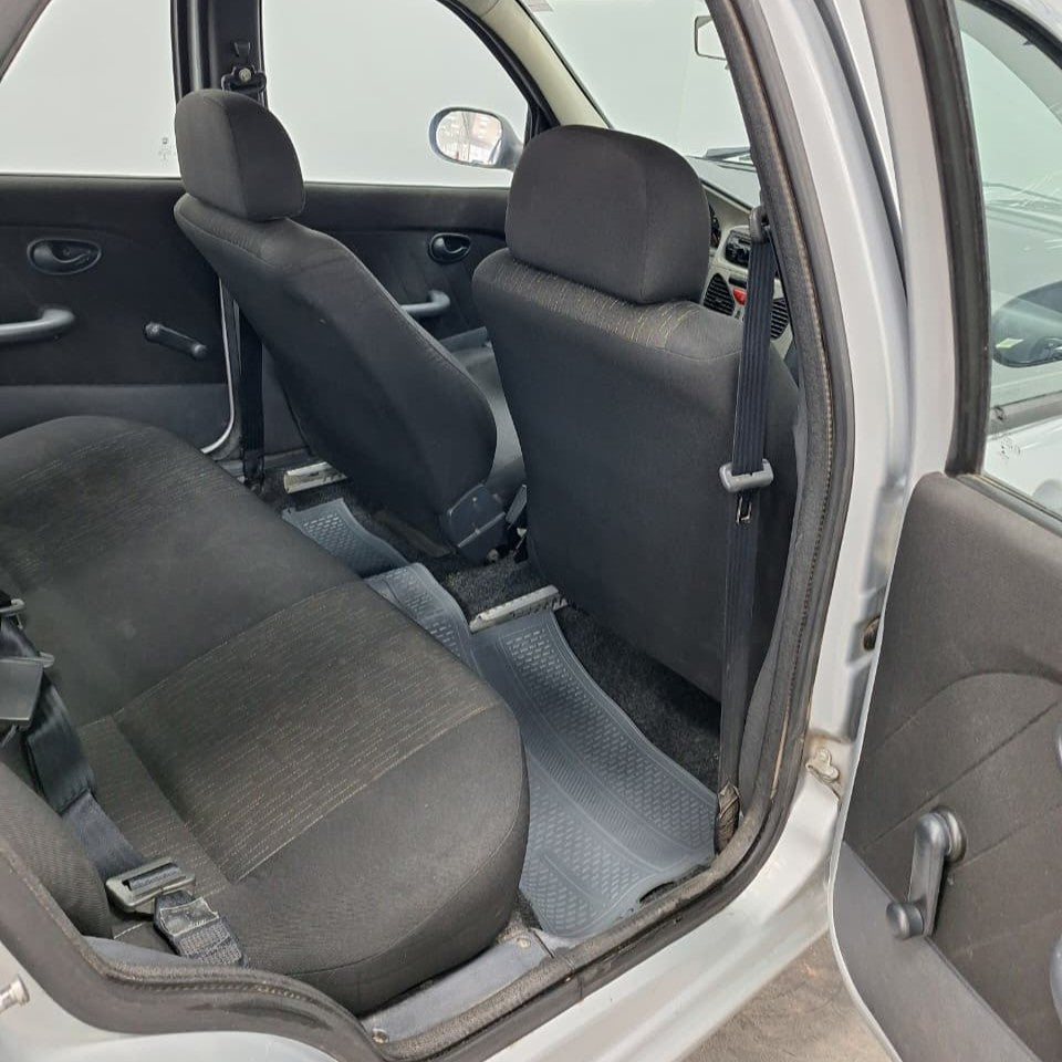 FIAT PALIO FIRE - 2013 - 100.000 KM
