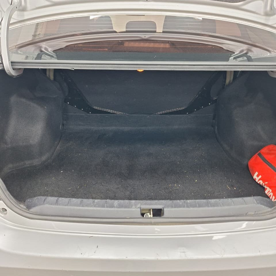 TOYOTA ETIOS X 1.5 MT – 2021 – 81000 KMS - Belacar