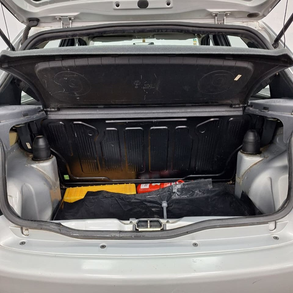 FIAT PALIO FIRE - 2013 - 100.000 KM