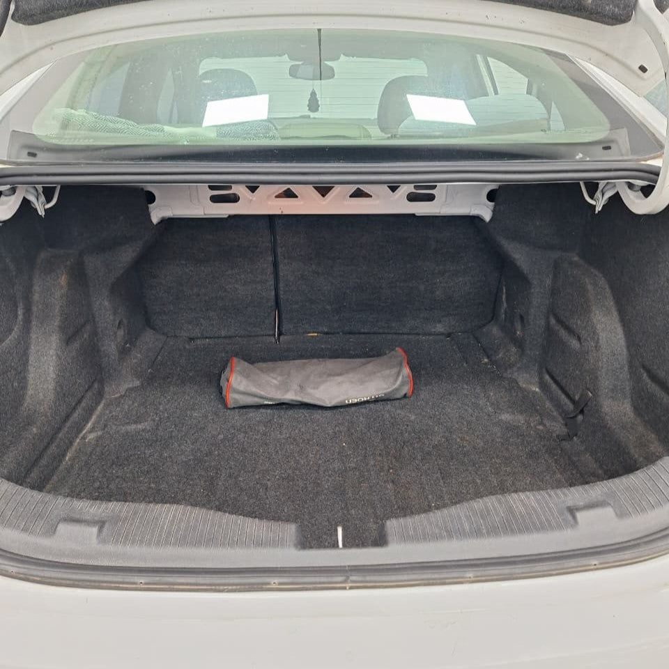 CHEVROLET CRUZE LTZ – 2017 - 191.000 KMS - Belacar