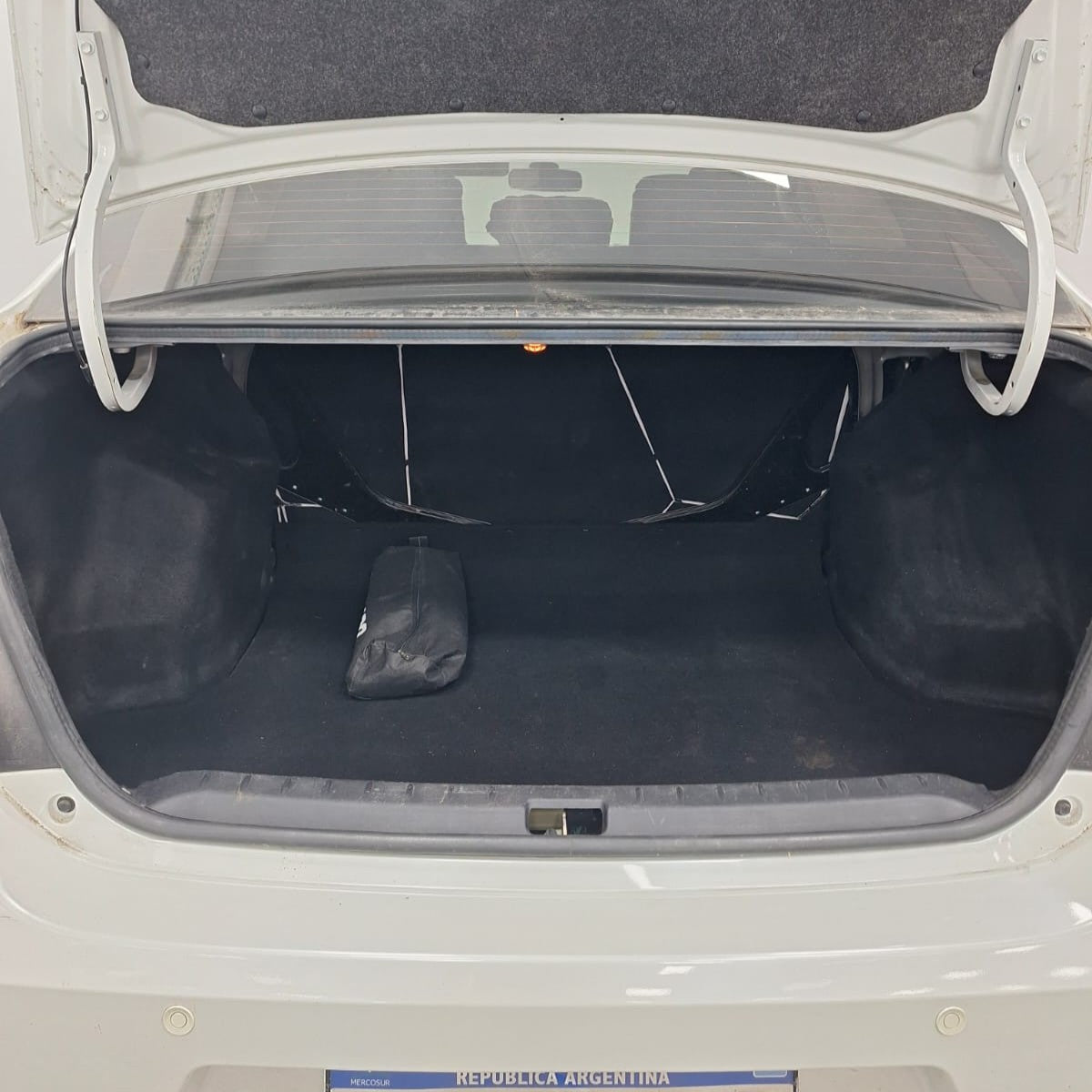 TOYOTA ETIOS XLS 1.5 MT – 2020 – 28000 KMS - Belacar