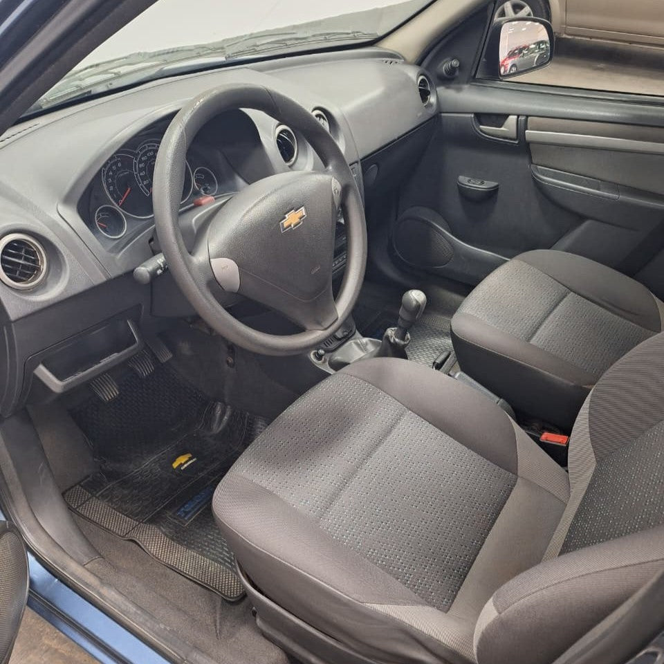 CHEVROLET CELTA ADVENTURE PACK - 2014 – 87.000 KMS