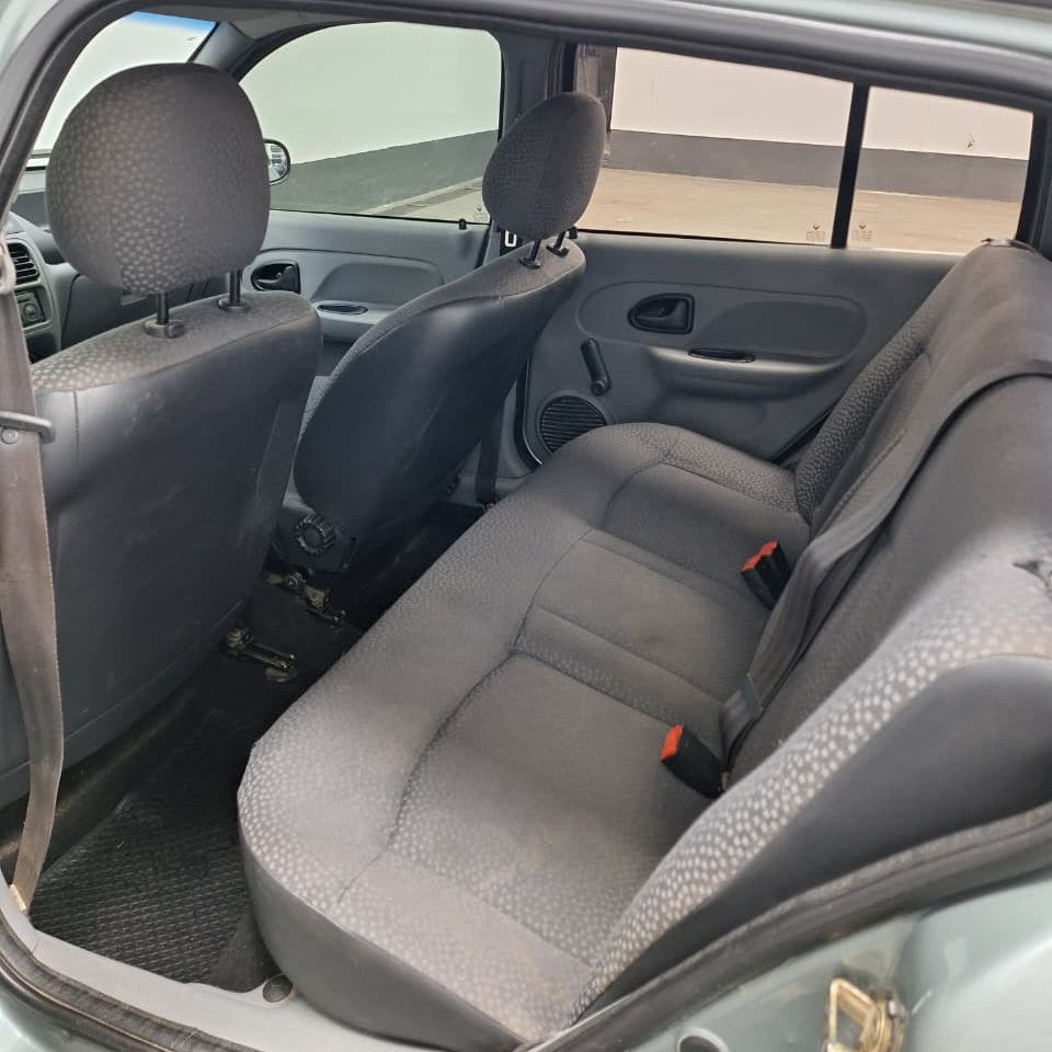 RENAULT CLIO ATH CD 5P – 2006 - &nbsp;185.000 KMS