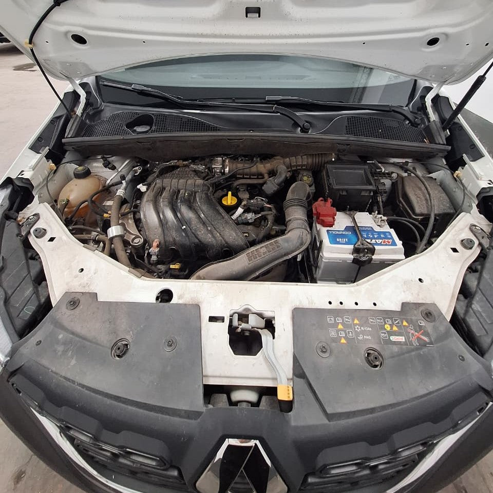 RENAULT KANGOO FURGÓN – 2023 – 26.000 KMS