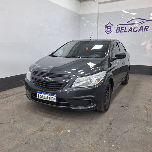 CHEVROLET PRISMA JOY LS - 2017 - 196.000 KMS - Belacar