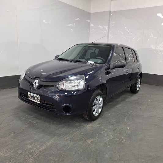 RENAULT CLIO MIO CONFORT - 2015 -  179.000 KMS - Belacar