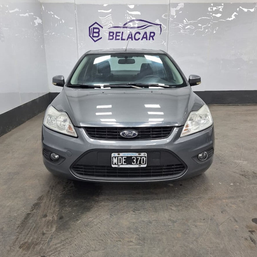 FORD FOCUS EXE TREND - 2012 - 143.000 KMS