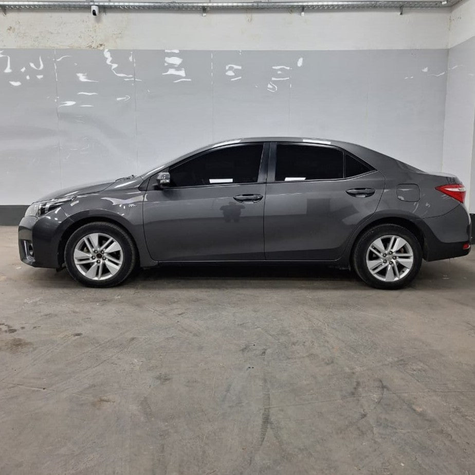TOYOTA COROLLA 1.8 XEI MT – 2015 – 143000 KMS - Belacar