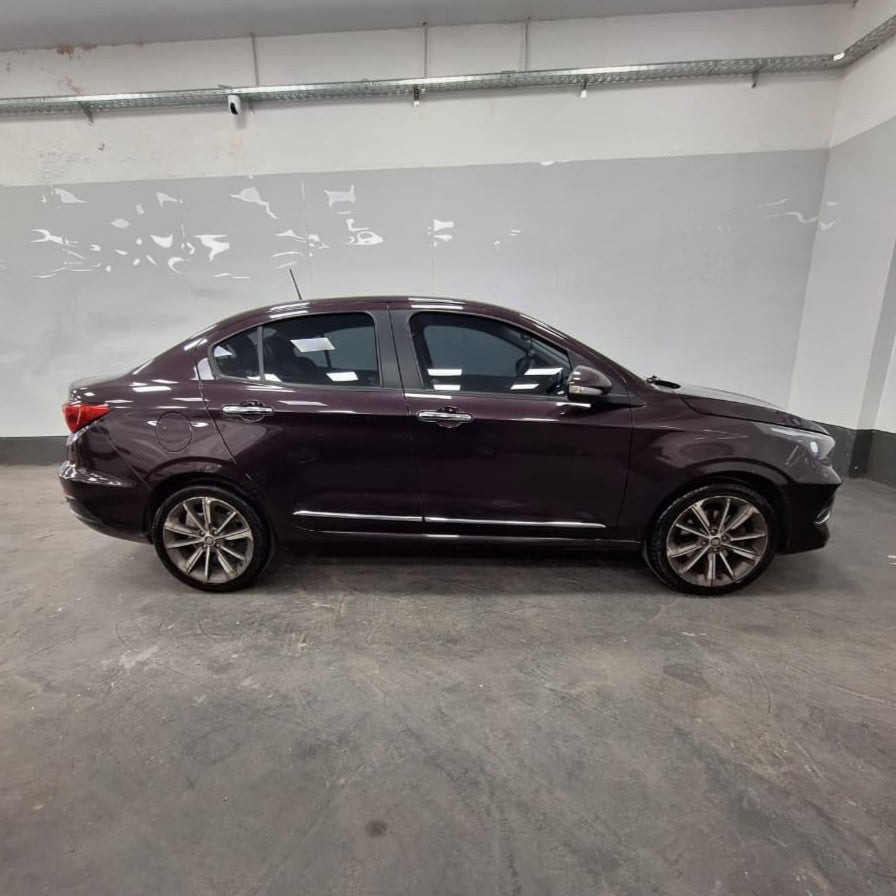 FIAT CRONOS PRECISION AT 1.8 - 2021 - 47.000 KMS - Belacar