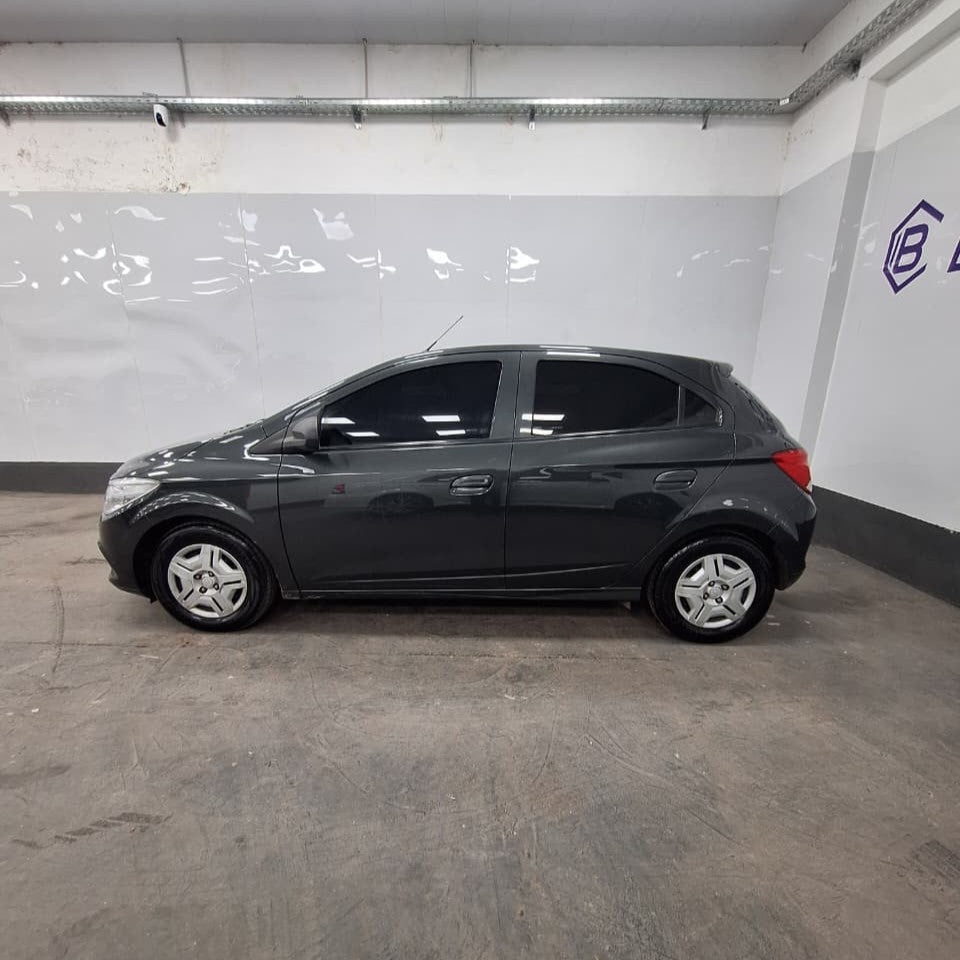 CHEVROLET ONIX JOY LS - 2017 - 75.000 KMS - Belacar
