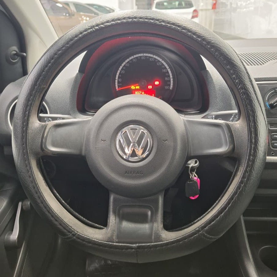 VOLKSWAGEN UP TAKE 5P AA C/AIRE SIN DIR – 2016 – 131.000 KM - Belacar