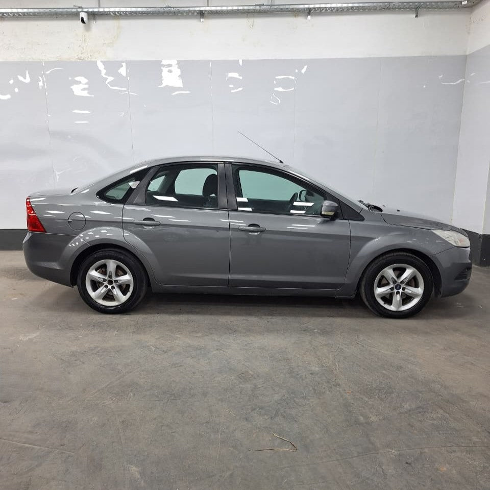 FORD FOCUS EXE TREND - 2012 - 143.000 KMS