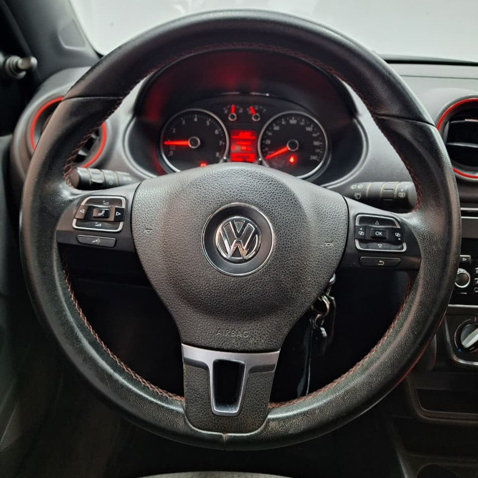 VOLKSWAGEN GOL SPORTLINE 1.6 5P – 2015 – 128.000 KM - Belacar