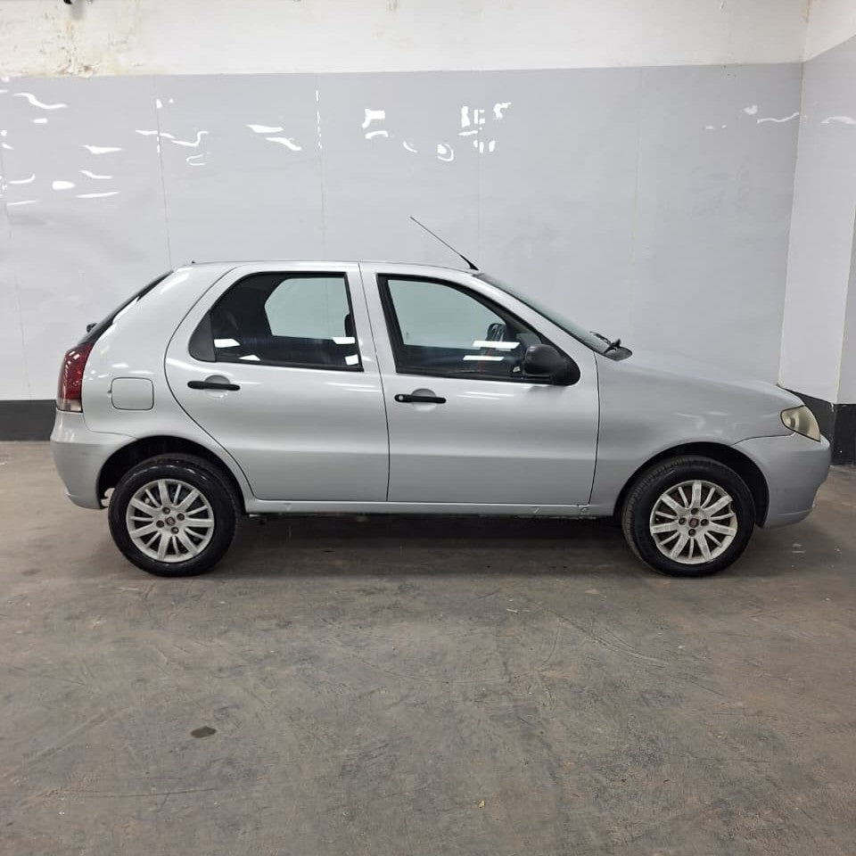 FIAT PALIO FIRE - 2013 - 100.000 KM