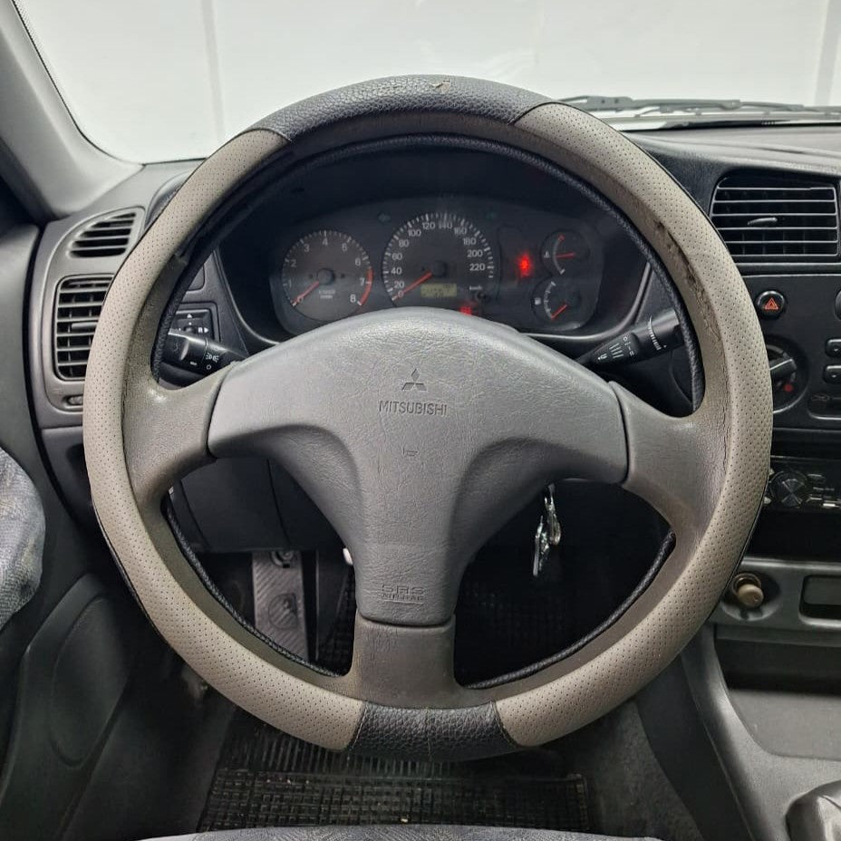 MITSUBISHI LANCER GLXI 1.6 N – 1999 – 346.000 KMS - Belacar