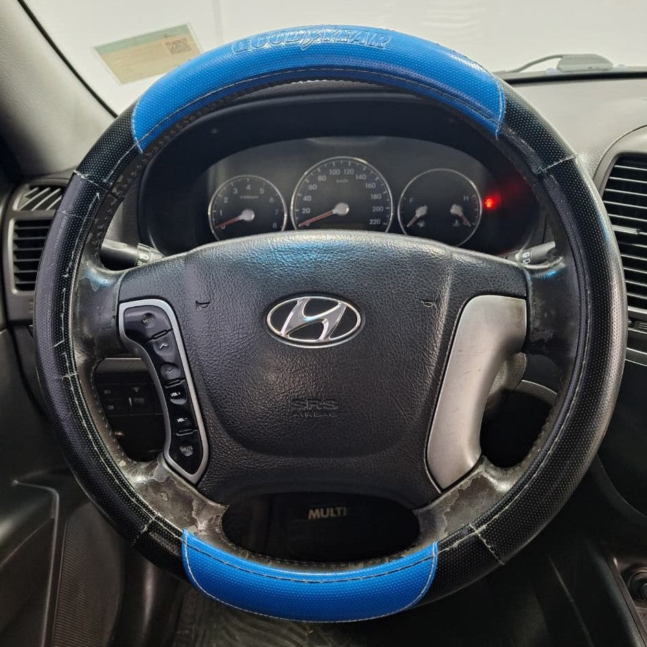 HYUNDAI SANTA FE GLS 2WD 2.4 7as – 2010 – 260.000 KMS - Belacar