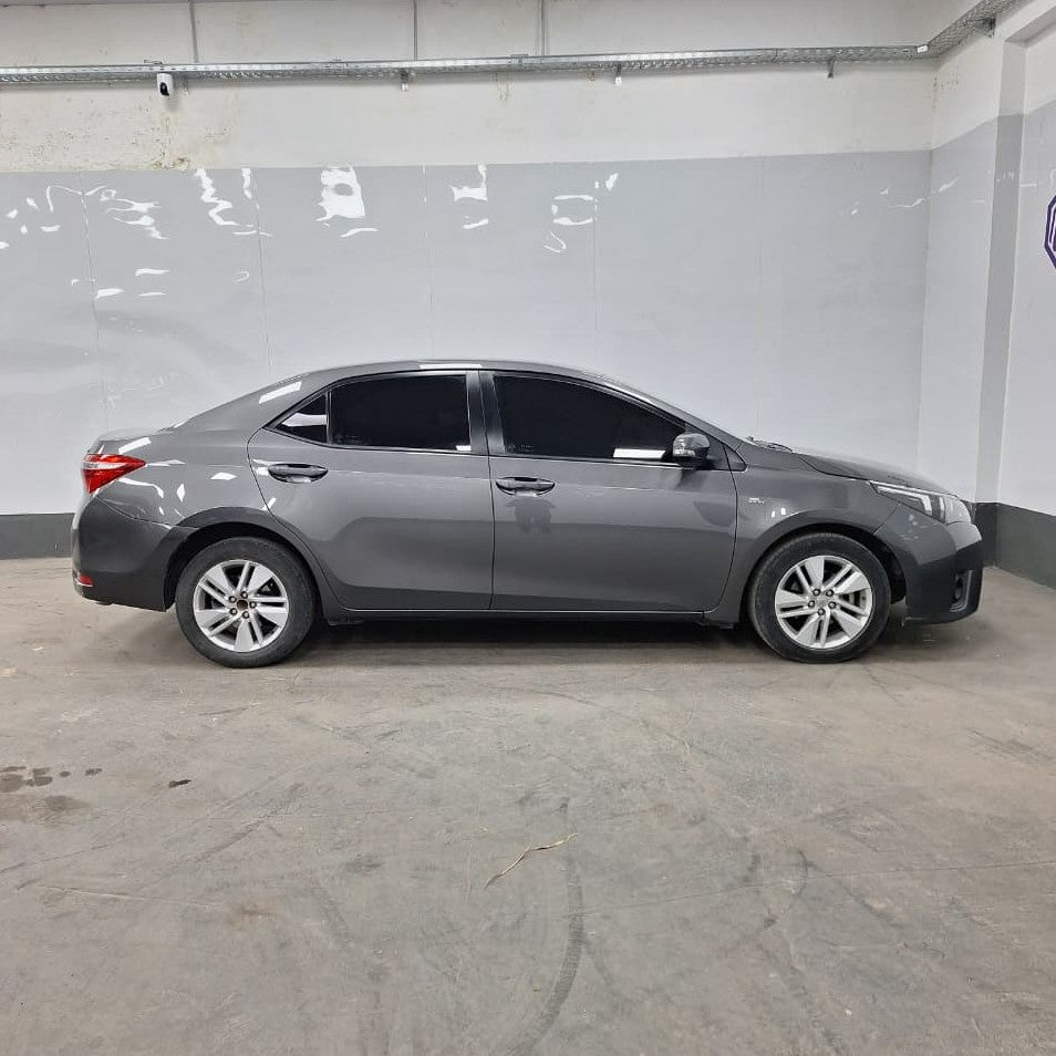 TOYOTA COROLLA 1.8 XEI MT – 2015 – 143000 KMS - Belacar