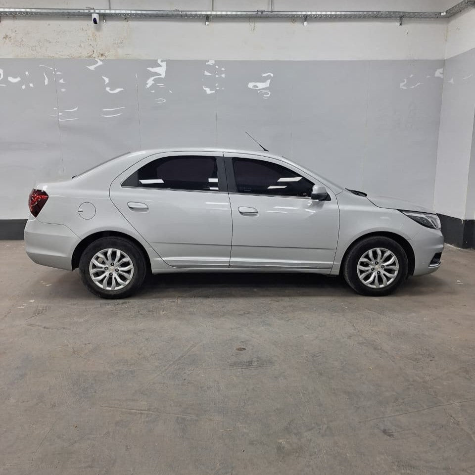 CHEVROLET COBALT LTZ - 2019 - 96.000 KMS