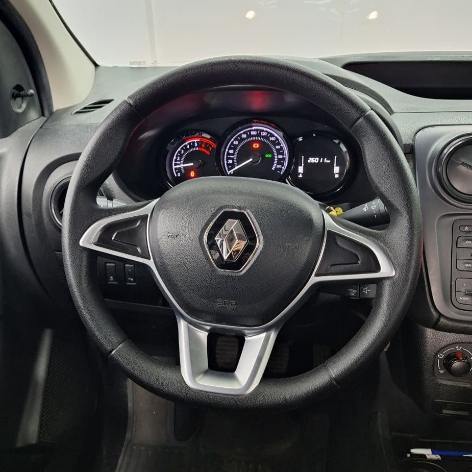 RENAULT KANGOO FURGÓN – 2023 – 26.000 KMS