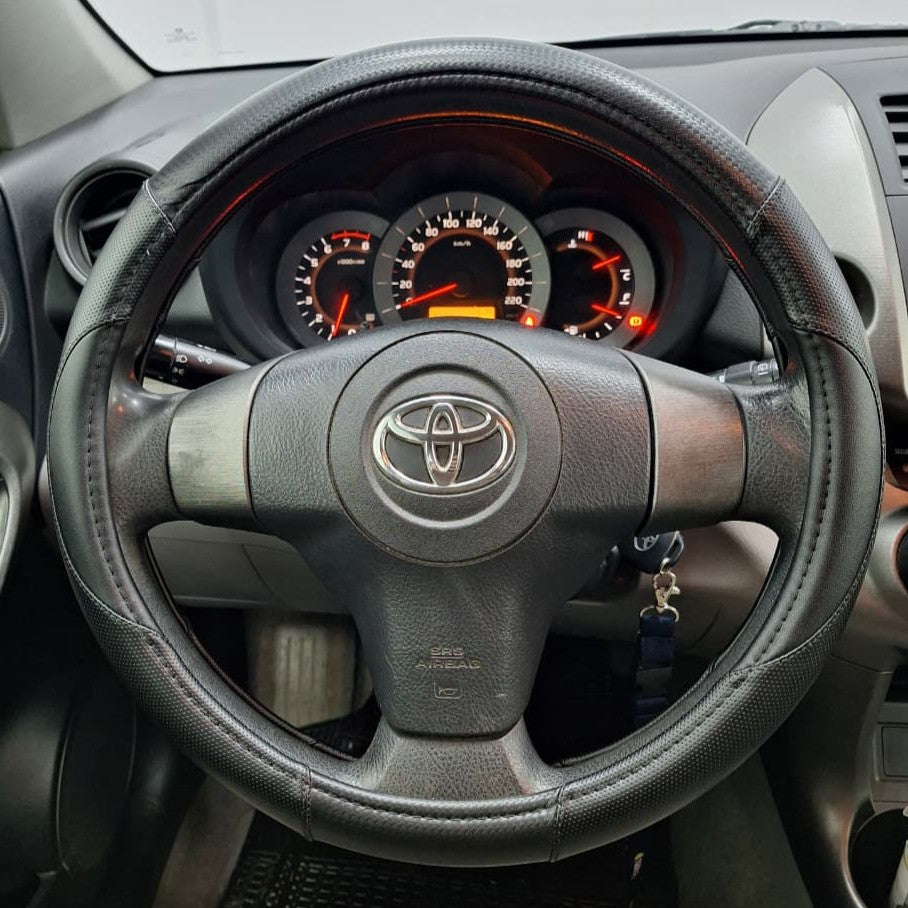 TOYOTA RAV4 4 2.4 AT - 2013 - 247000 KM - Belacar