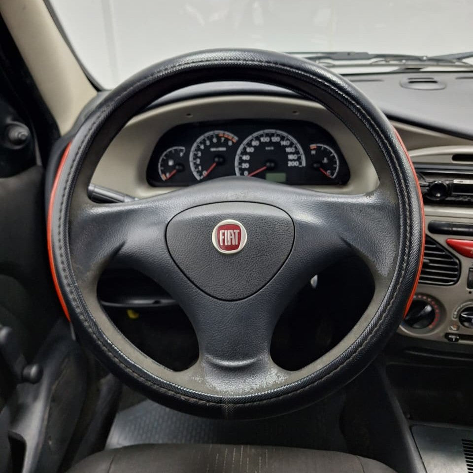 FIAT PALIO FIRE - 2013 - 100.000 KM