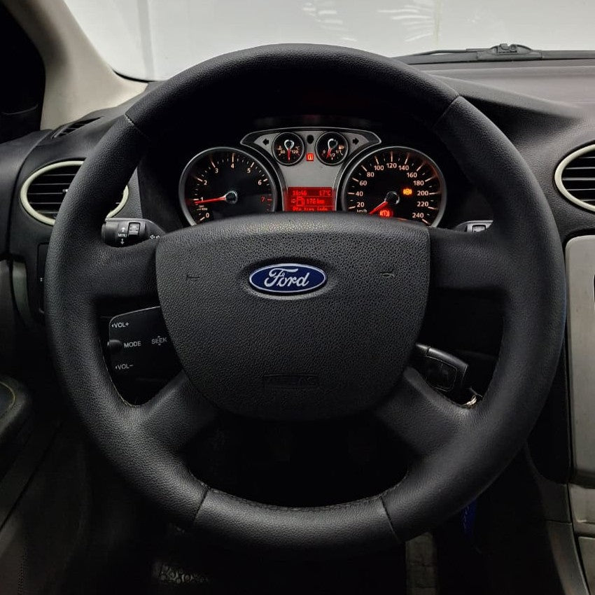 FORD FOCUS EXE TREND - 2012 - 143.000 KMS
