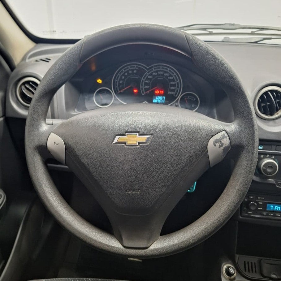 CHEVROLET CELTA ADVENTURE PACK - 2014 – 87.000 KMS