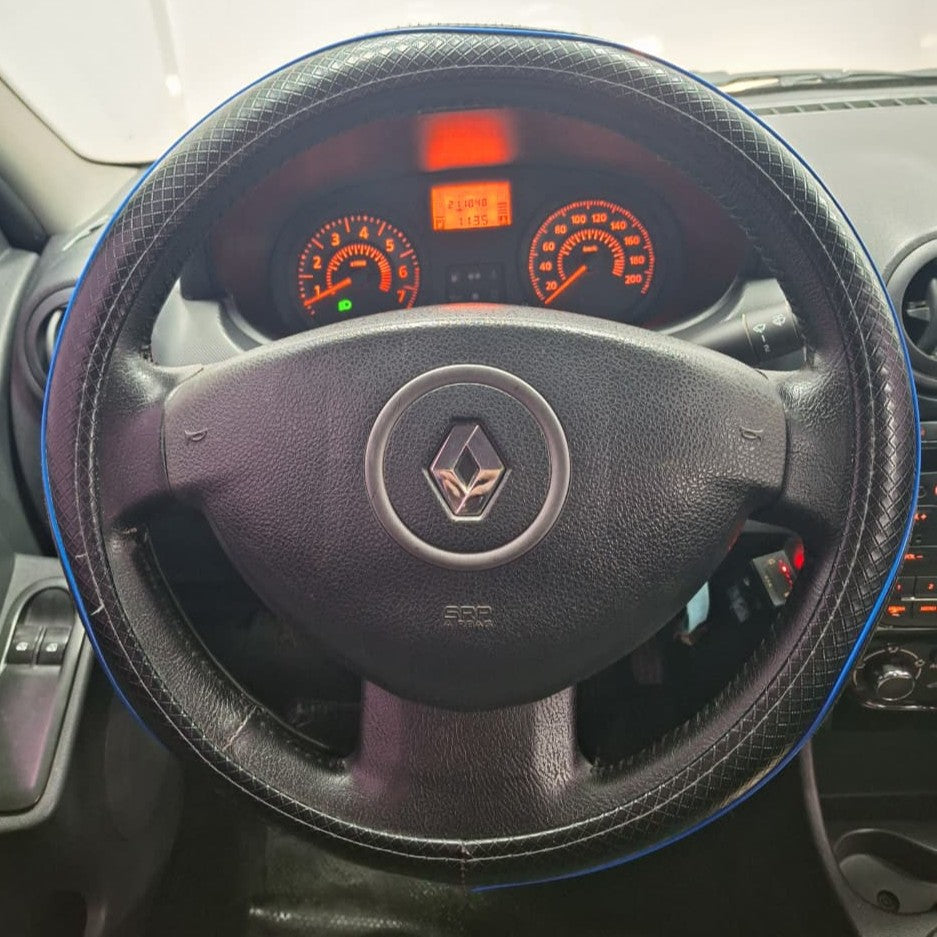 RENAULT LOGAN PACK II - 2013 - 211.000 KMS - Belacar