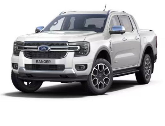 Ford Ranger - 0 Km - Belacar